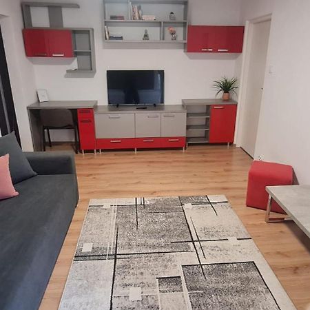 La Bloc Apartment アラド エクステリア 写真