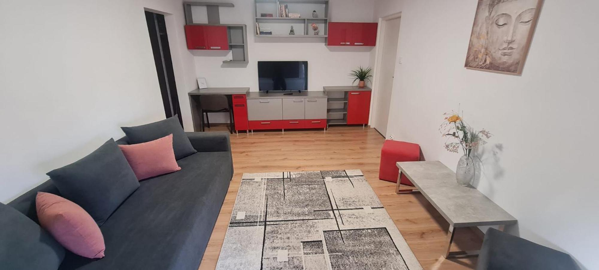 La Bloc Apartment アラド エクステリア 写真