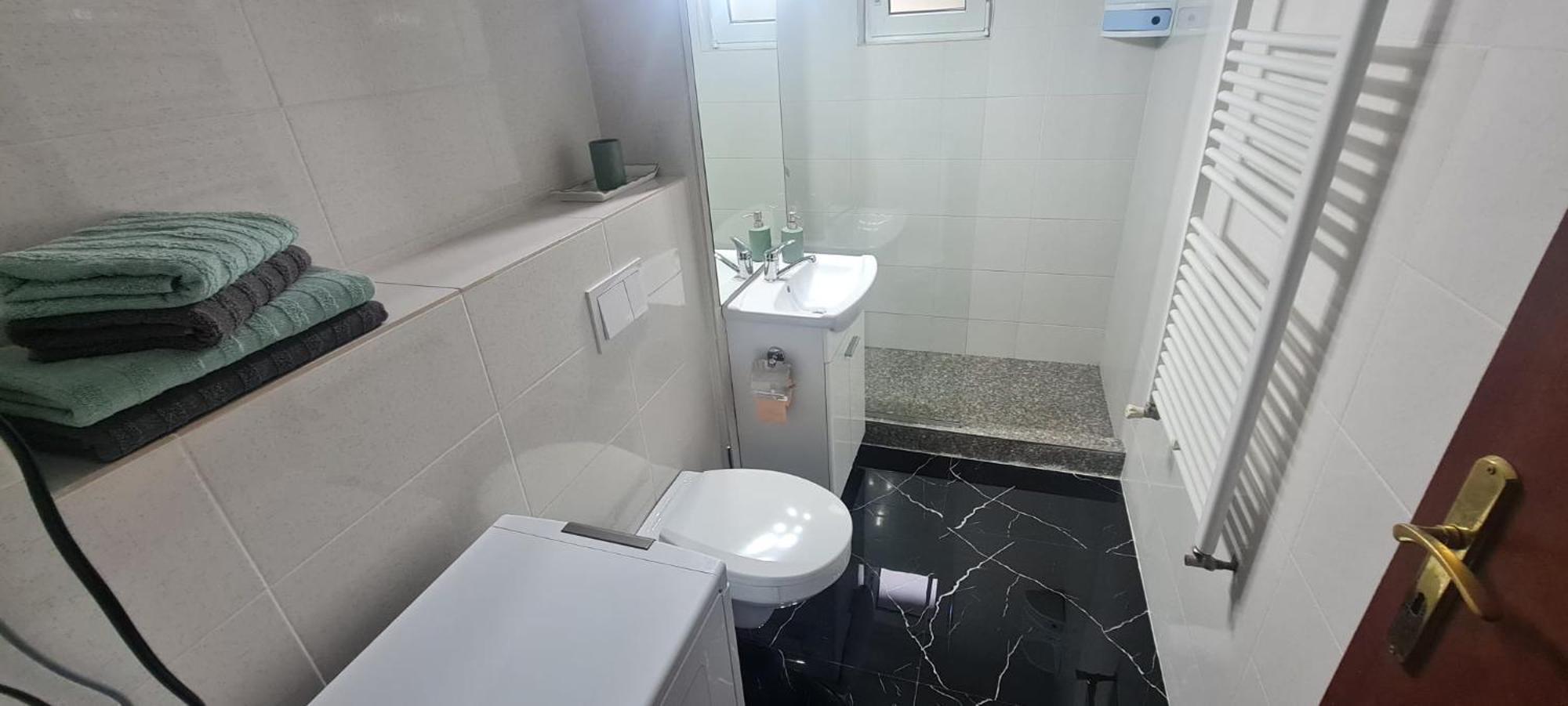 La Bloc Apartment アラド エクステリア 写真