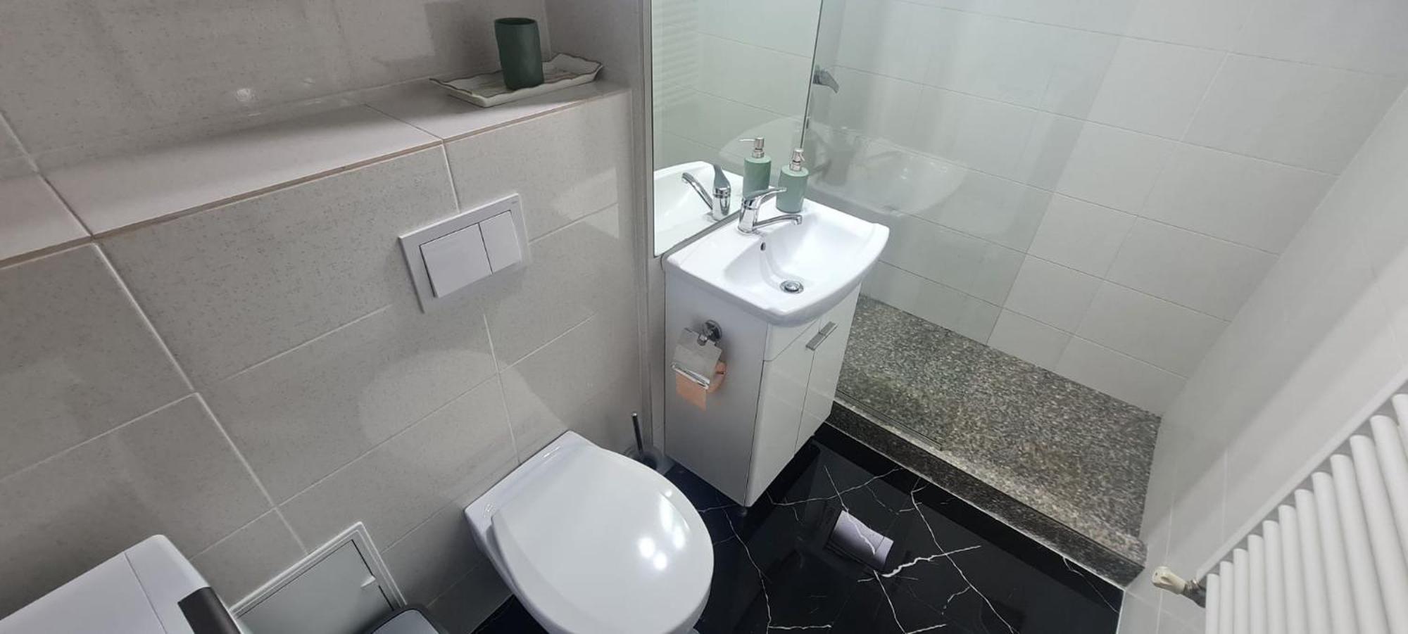La Bloc Apartment アラド エクステリア 写真