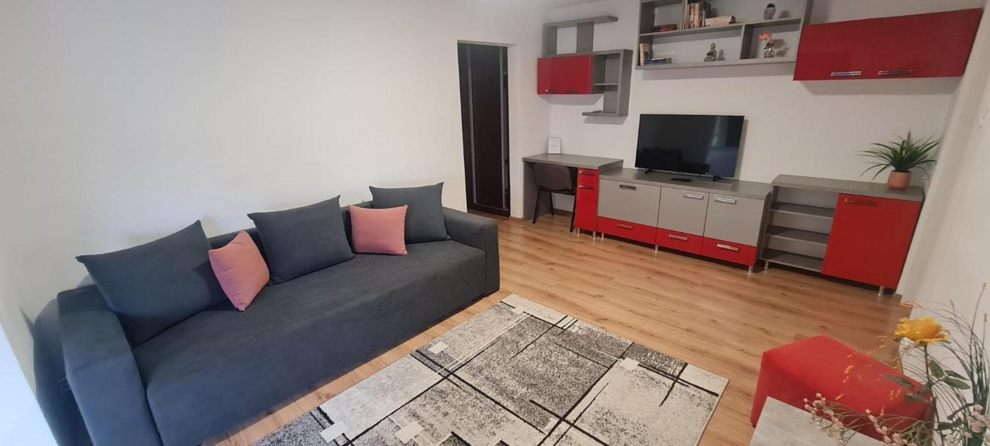 La Bloc Apartment アラド エクステリア 写真