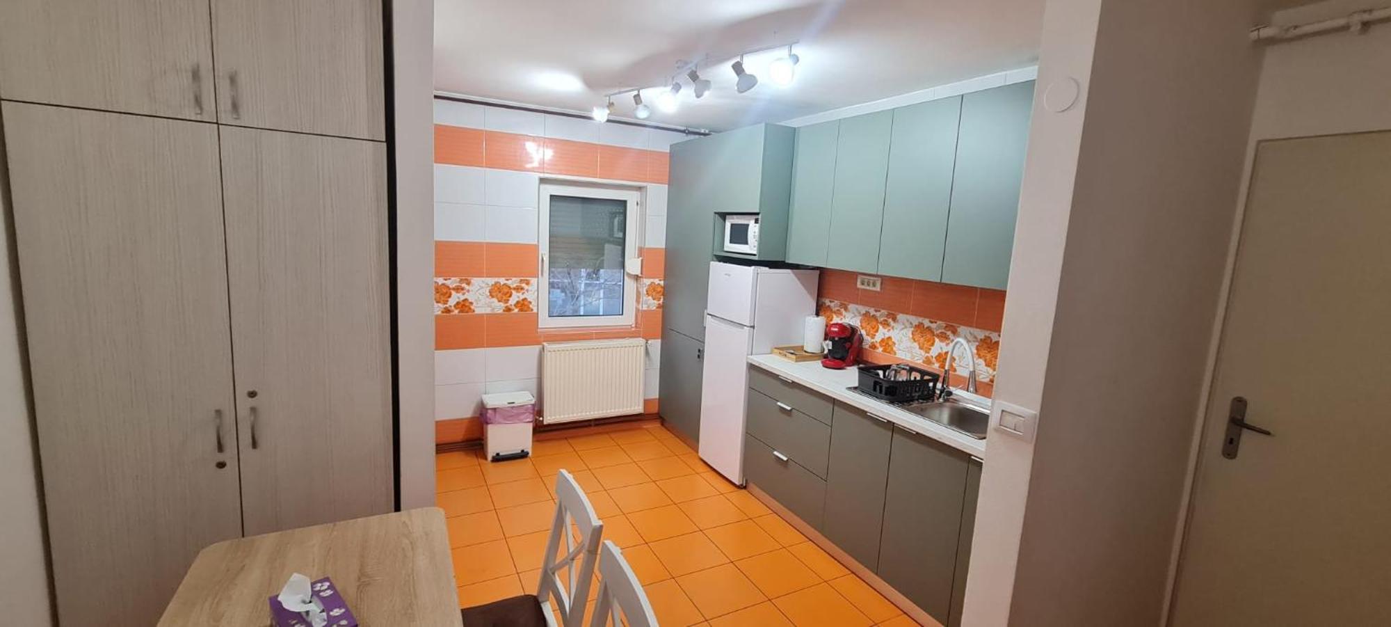 La Bloc Apartment アラド エクステリア 写真