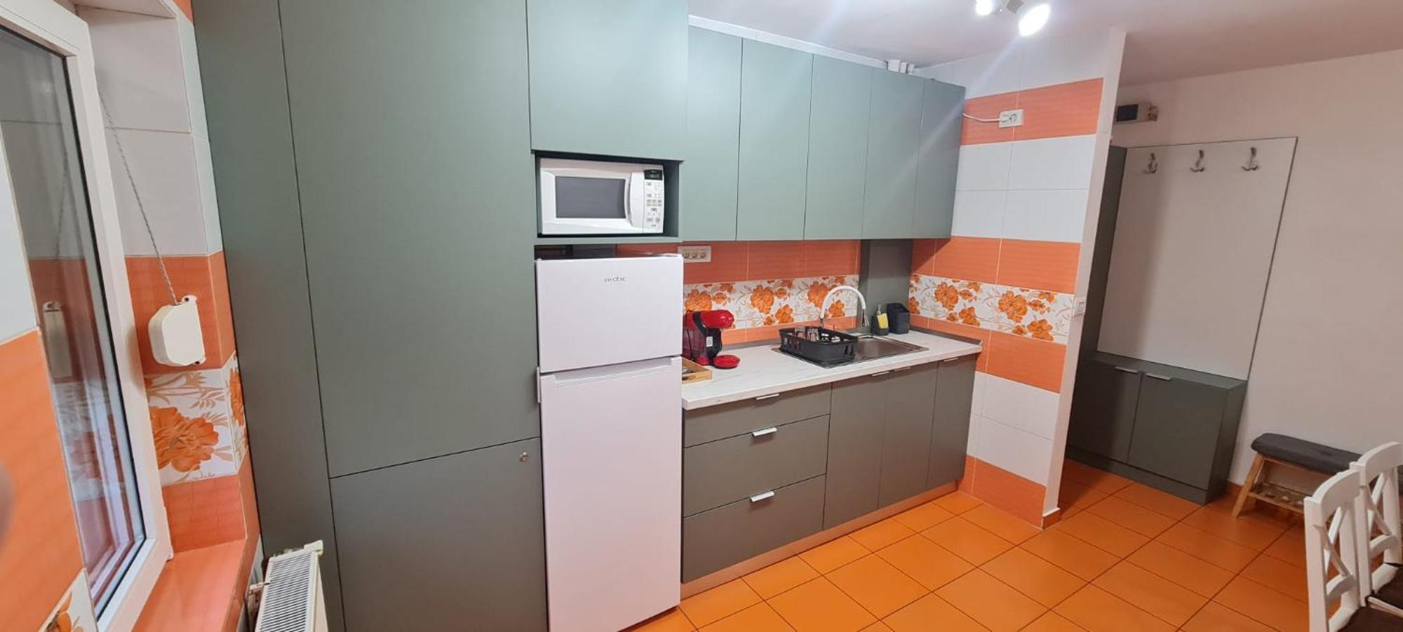La Bloc Apartment アラド エクステリア 写真