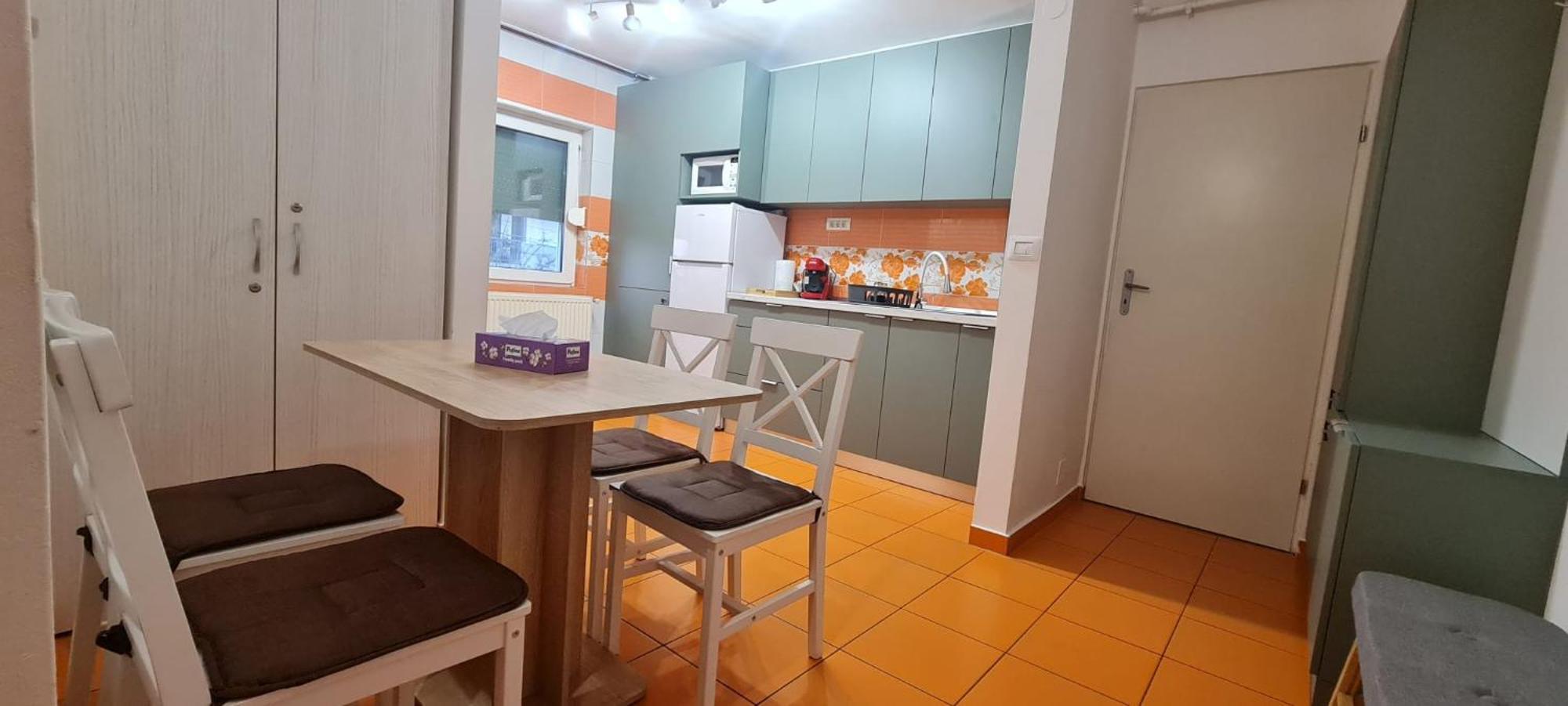 La Bloc Apartment アラド エクステリア 写真