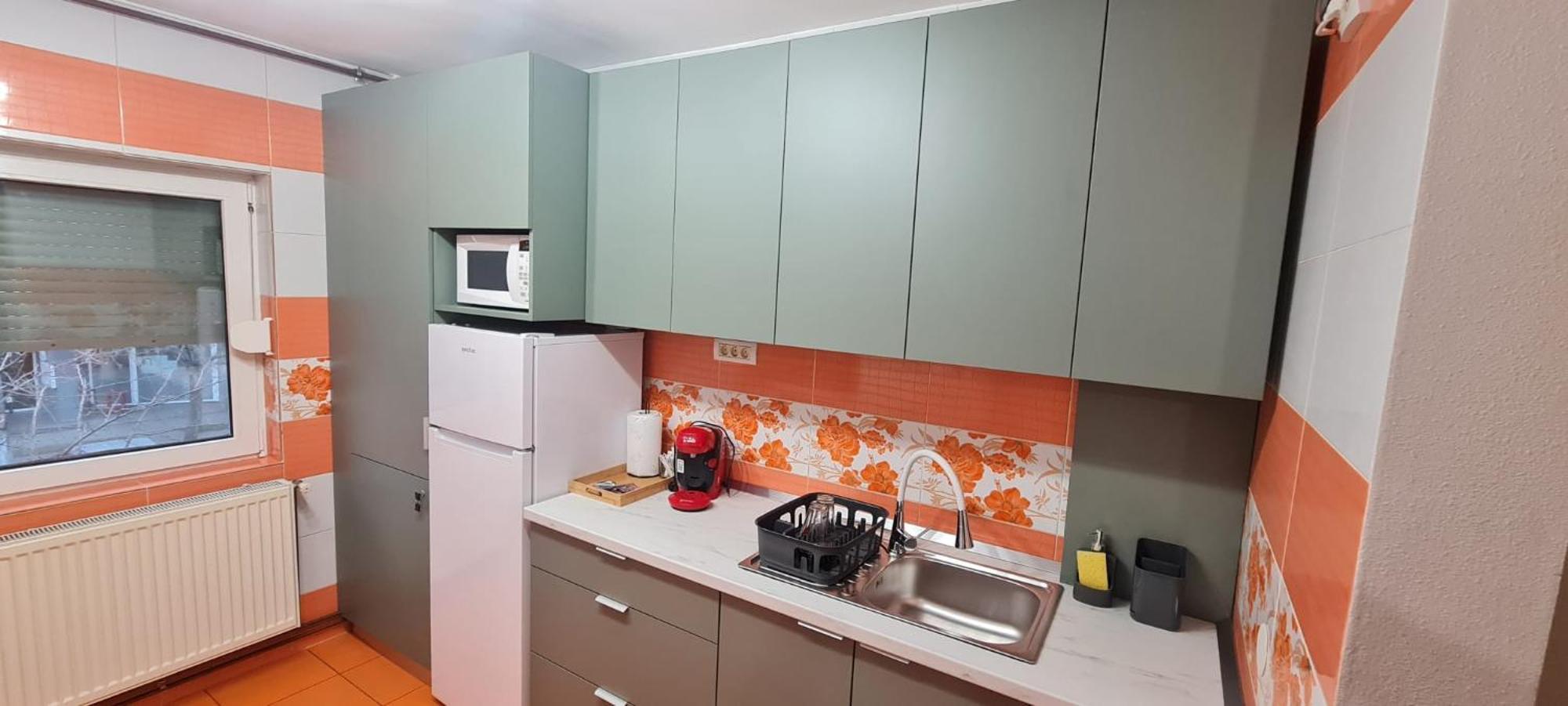 La Bloc Apartment アラド エクステリア 写真